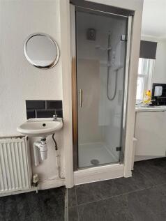 Private Shower