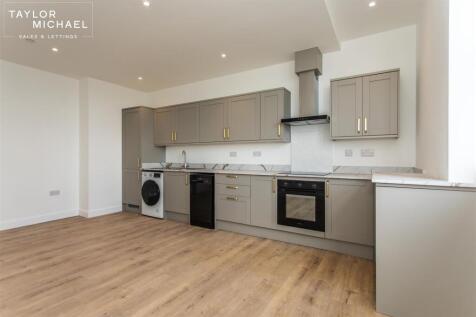 Kitchen / Living Room