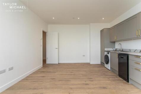 Kitchen / Living Room
