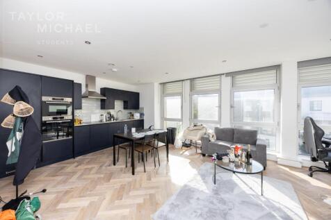 Kitchen / Living Room