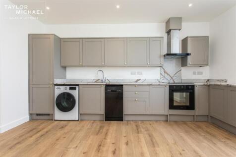 Kitchen / Living Room