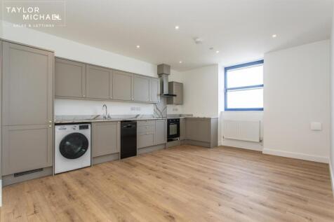 Kitchen / Living Room