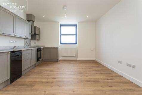 Kitchen / Living Room