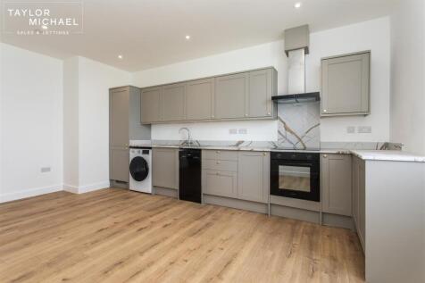 Kitchen / Living Room