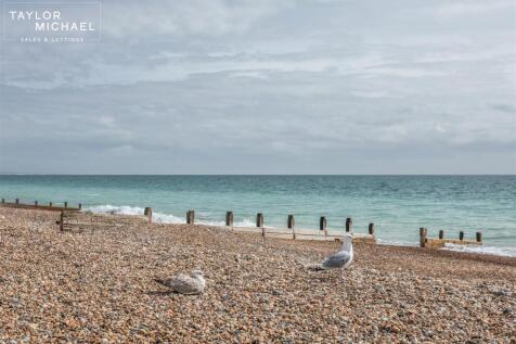 Seafront
