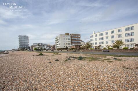 Seafront