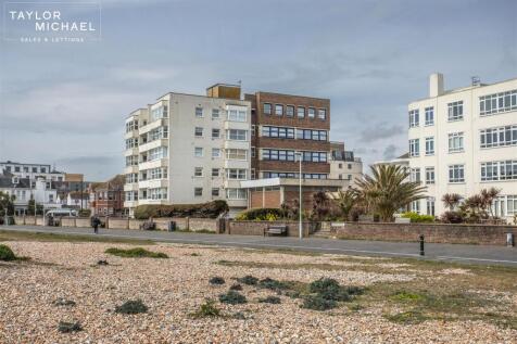 Seafront