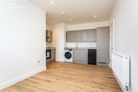 Kitchen / Living Room