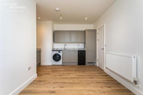 Kitchen / Living Room