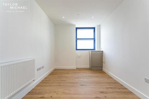 Kitchen / Living Room