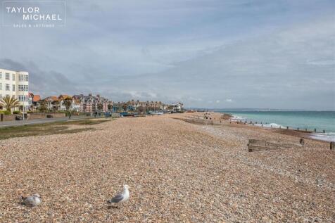 Seafront