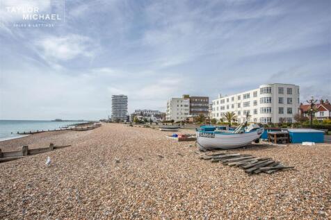 Seafront