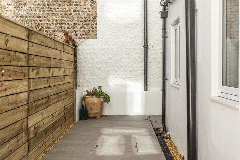 Outside Space