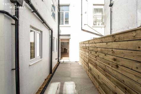 Outside Space