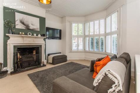 Front Living Room
