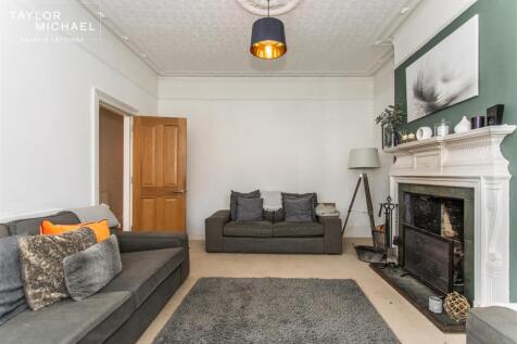 Front Living Room