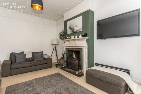 Front Living Room