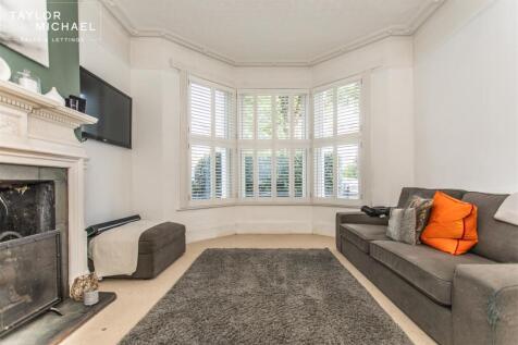 Front Living Room