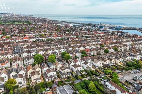 Aerial Shot