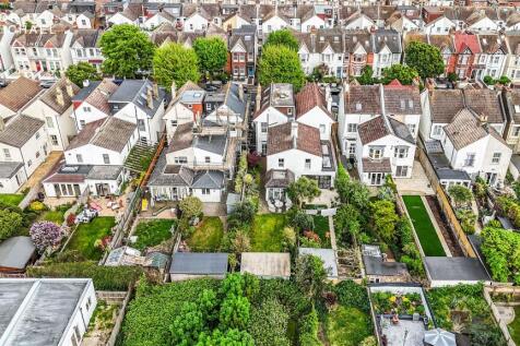 Aerial Shot