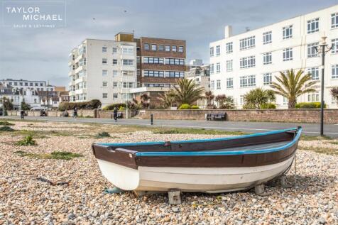 Seafront