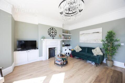 Shared Living Room