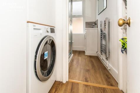 Utility Cupboard