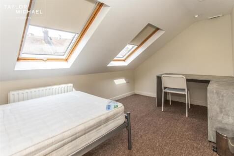 Bedroom 7