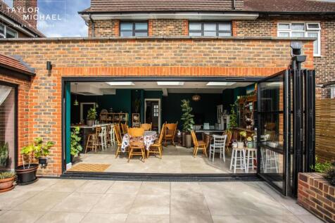 Garden Patio