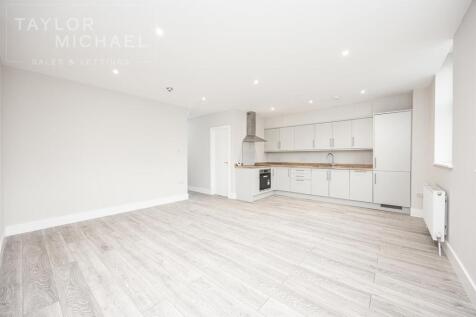 Kitchen / Living Room