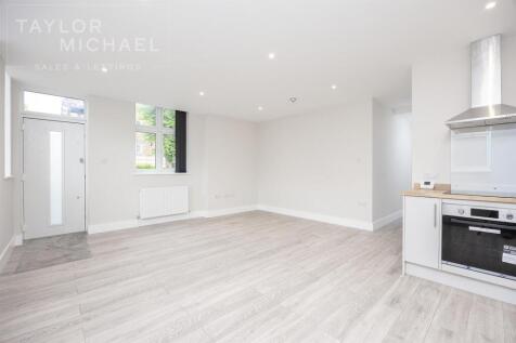 Kitchen / Living Room