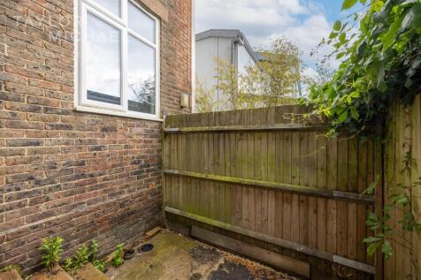 Private Patio