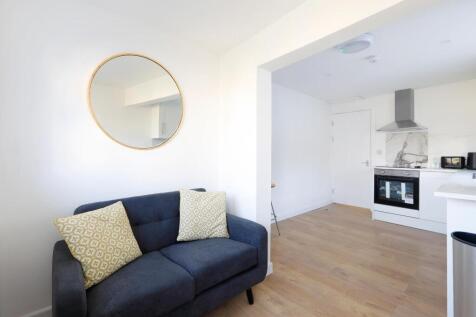 Shared Living Room