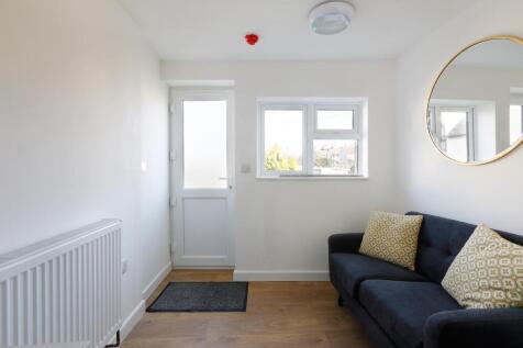 Shared Living Room