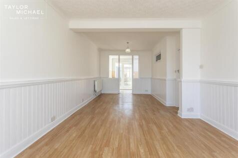 Living Room / Dining Room