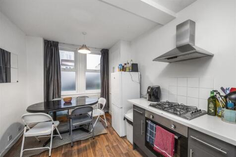 Kitchen/ Diner