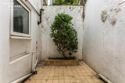 Outside Area