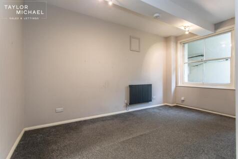 Studio Room