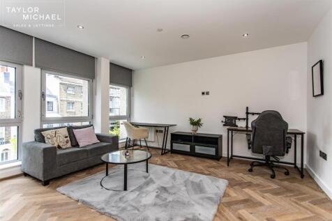 Kitchen / Dining &amp; Living Room