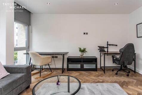 Kitchen / Dining &amp; Living Room