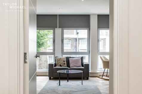 Kitchen / Dining &amp; Living Room