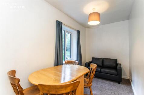 Dining Room / Living Room