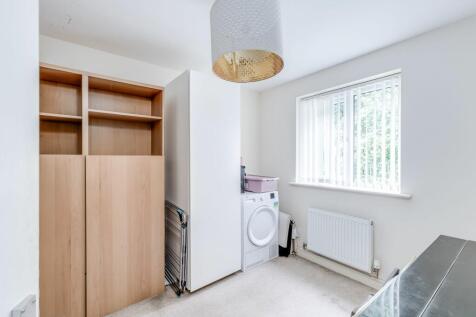 Office/utility room