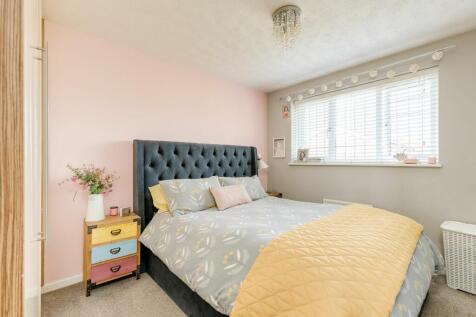 Bed 1