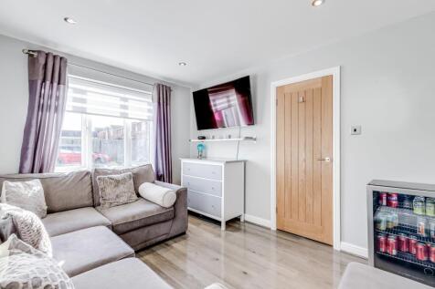 Snug/Bedroom