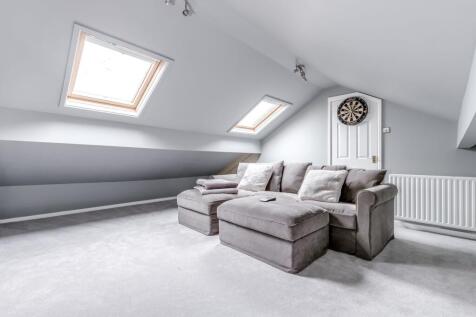 Loft Room