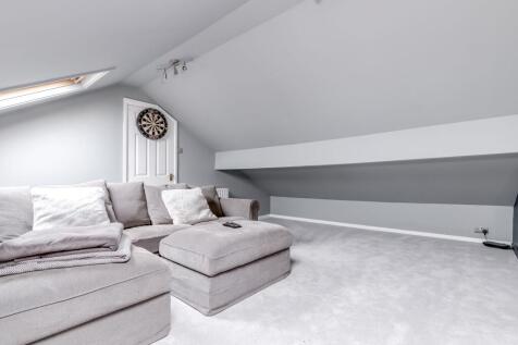 Loft Room