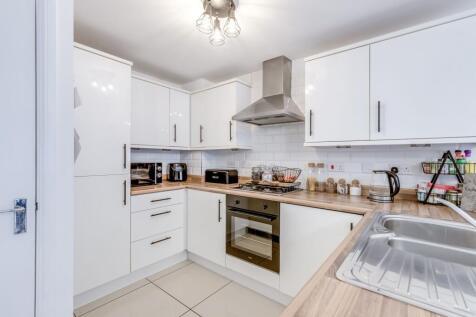 Kitchen diner / family room