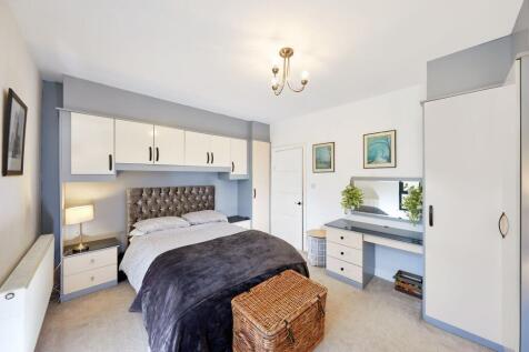 Bed 1