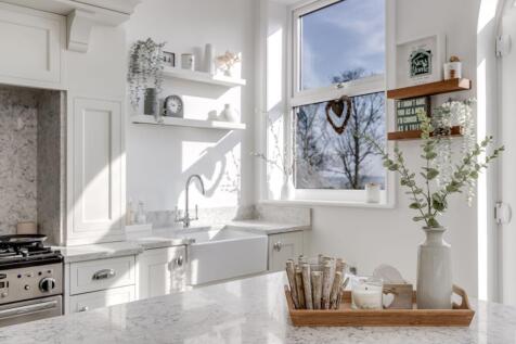 Kitching/Dining Room
